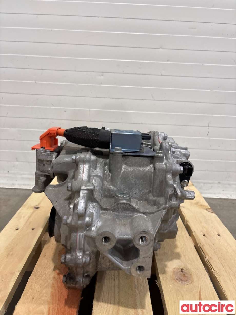 Motor elbil bak til Toyota RAV4 2019-->> (Type V) (TOYOTA|3097042010|A25A-FXS|)
