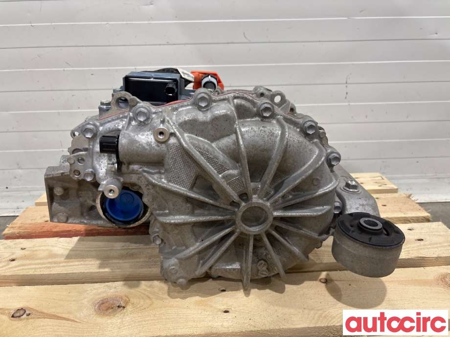 Motor elbil bak til Toyota RAV4 2019-->> (Type V) (TOYOTA|3097042010|A25A-FXS|)