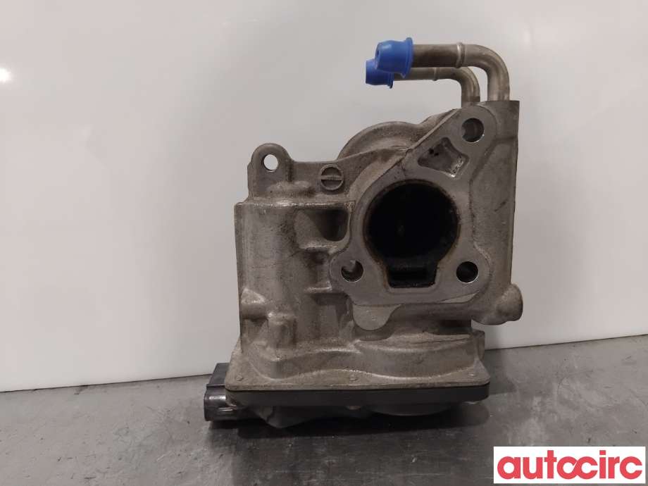 EGR-ventil til Toyota Avensis 2009-2015 (Type III, Fase 1) (TOYOTA|258000R010|VN150100-0042|25800-0R010)