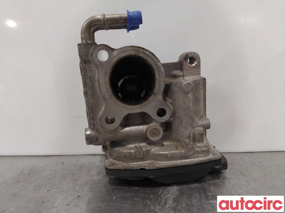EGR-ventil til Toyota Avensis 2009-2015 (Type III, Fase 1) (TOYOTA|258000R010|VN150100-0042|25800-0R010)