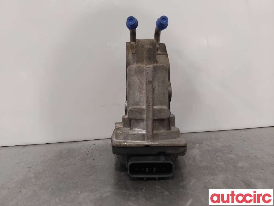 EGR-ventil til Toyota Avensis 2009-2015 (Type III, Fase 1) (TOYOTA|258000R010|VN150100-0042|25800-0R010)