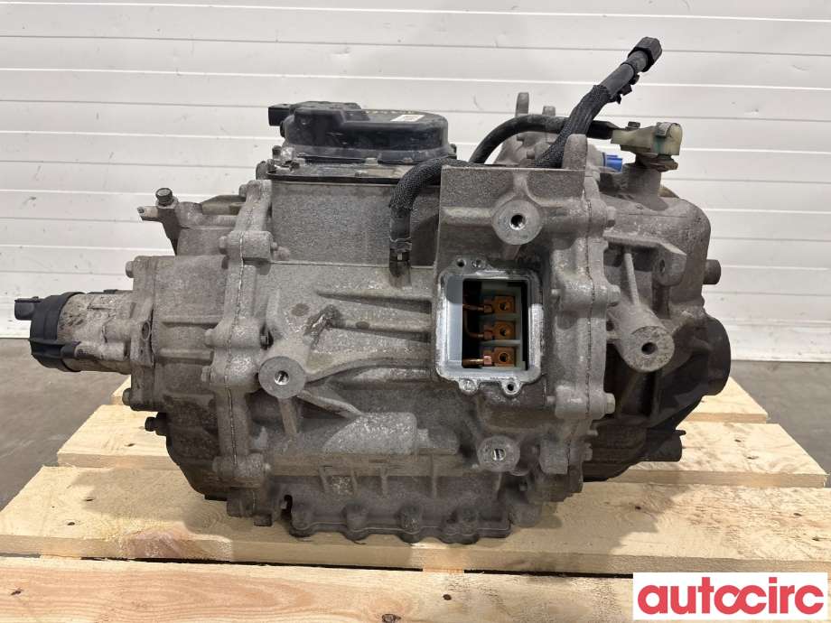 Motor elbil foran til Opel Ampera-e 2017-->> (Type II) (OPEL|25198117|MMF|25199230)