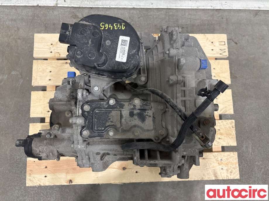 Motor elbil foran til Opel Ampera-e 2017-->> (Type II) (OPEL|25198117|MMF|25199230)