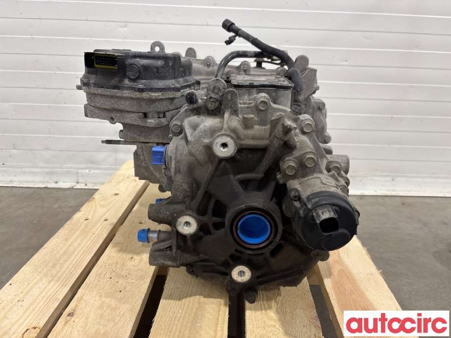 Motor elbil foran til Opel Ampera-e 2017-->> (Type II) (OPEL|25198117|MMF|25199230)