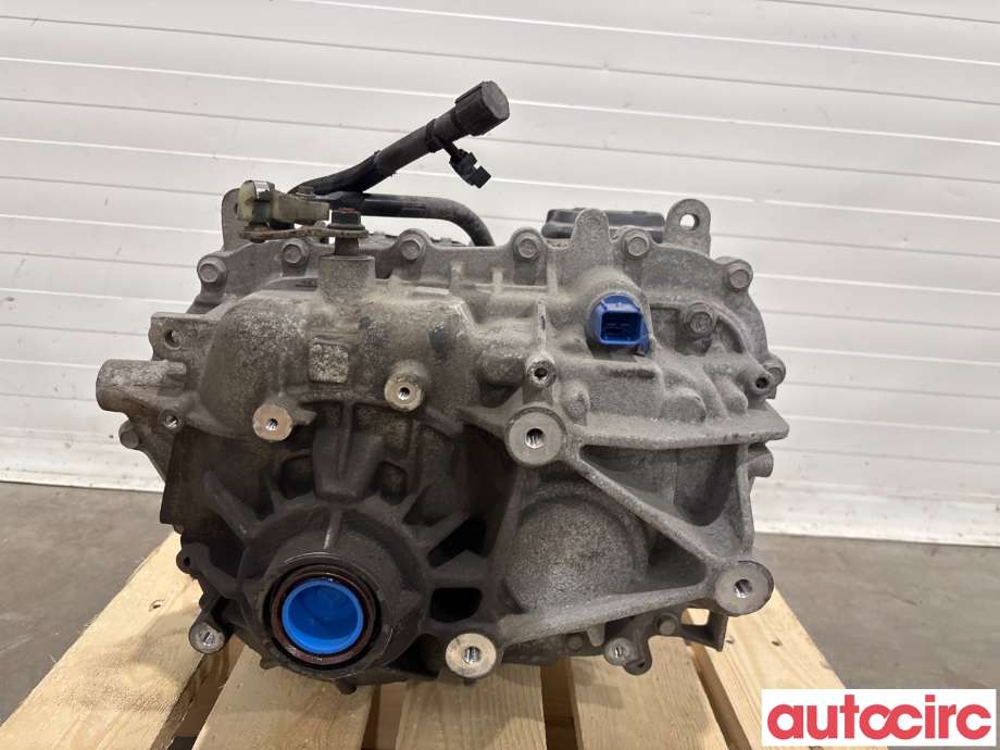 Motor elbil foran til Opel Ampera-e 2017-->> (Type II) (OPEL|25198117|MMF|25199230)