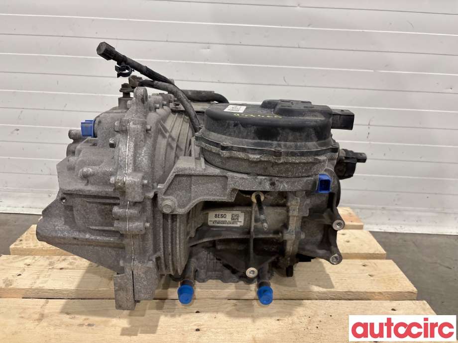 Motor elbil foran til Opel Ampera-e 2017-->> (Type II) (OPEL|25198117|MMF|25199230)