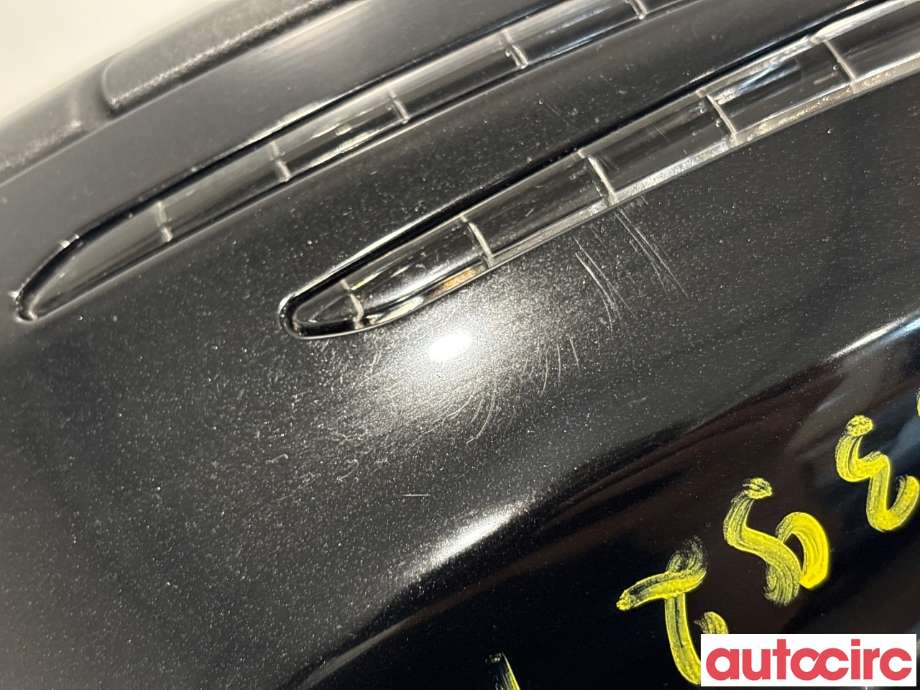 Speil høyre til Mercedes A-Klasse 2012-2018 (W176) (W176) (MERCEDES|A1768100276||A1768100200)