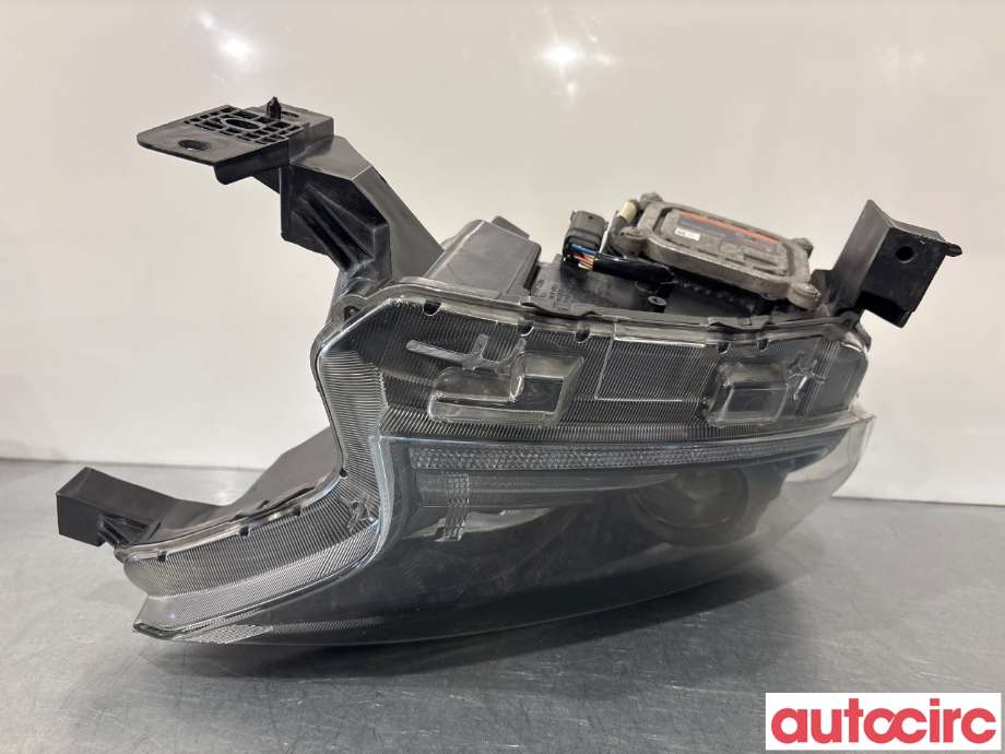 Frontlykt høyre xenon til Ford Ranger / Ranger Raptor, 2015-2022  (FORD|2843162)