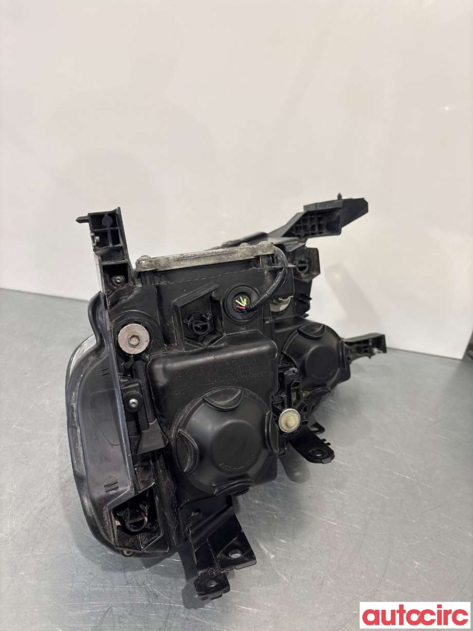 Frontlykt høyre xenon til Ford Ranger / Ranger Raptor 2015-2022 (FORD|2843162||JB3B-13D154-MA)