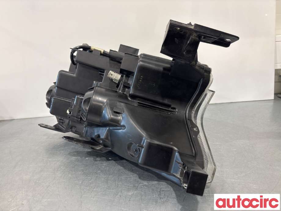 Frontlykt høyre xenon til Ford Ranger / Ranger Raptor 2015-2022 (FORD|2843162||JB3B-13D154-MA)
