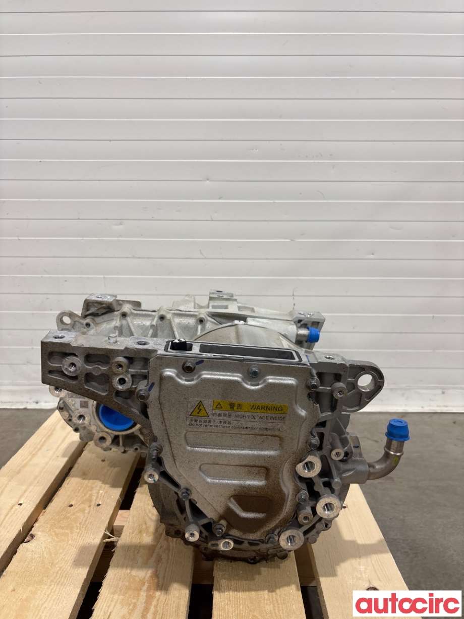 Motor elbil foran til BYD Atto 2022-->> (BYD|NO NUMBER|TZ200XSQ|)
