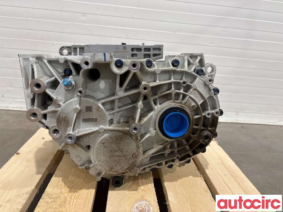 Motor elbil foran til BYD Atto 2022-->> (BYD|NO NUMBER|TZ200XSQ|)