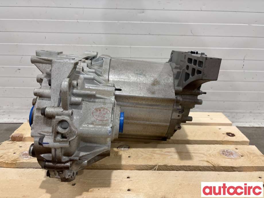 Motor elbil foran til BYD Atto 2022-->> (BYD|NO NUMBER|TZ200XSQ|)