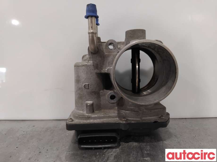 Spjeldhus til Toyota Avensis 2009-2015 (Type III, Fase 1) (TOYOTA|261000R020||26100-0R020)