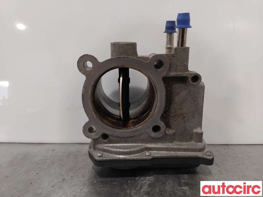 Spjeldhus til Toyota Avensis 2009-2015 (Type III, Fase 1) (TOYOTA|261000R020||26100-0R020)