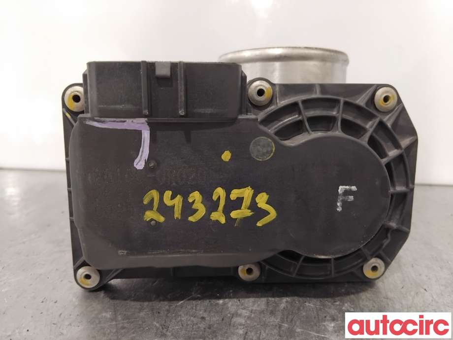 Spjeldhus til Toyota Avensis 2009-2015 (Type III, Fase 1) (TOYOTA|261000R020||26100-0R020)