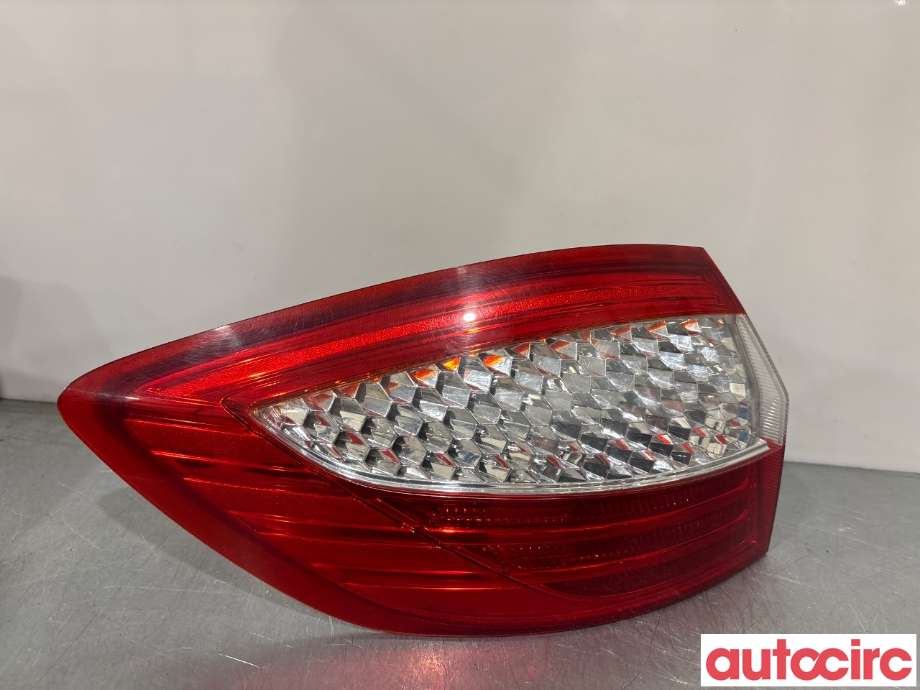 Baklykt venstre til Ford Mondeo 2007-2010 (Type IV, Fase 1) (FORD|1486783||7S71-13405-PE)