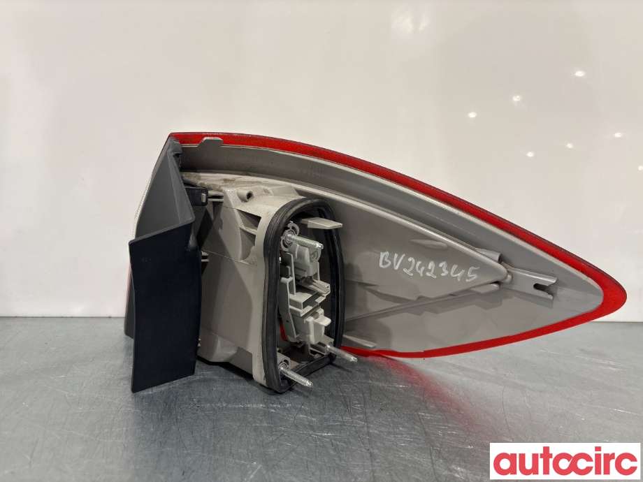 Baklykt venstre til Ford Mondeo 2007-2010 (Type IV, Fase 1) (FORD|1486783||7S71-13405-PE)
