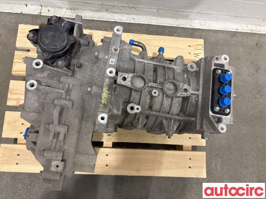 Motor elbil foran til Kia Niro 2016-2021  (KIA|365000E710|EM16|)