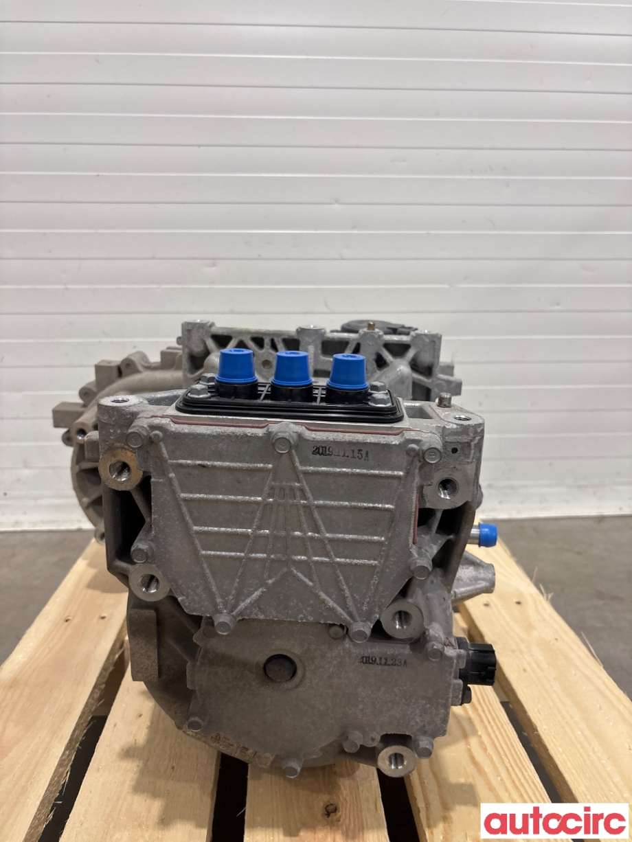 Motor elbil foran til Kia Niro 2016-2021  (KIA|365000E710|EM16|)