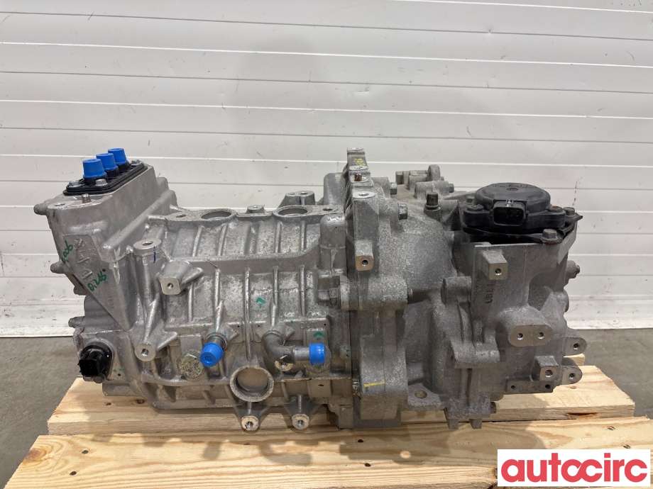 Motor elbil foran til Kia Niro 2016-2021  (KIA|365000E710|EM16|)