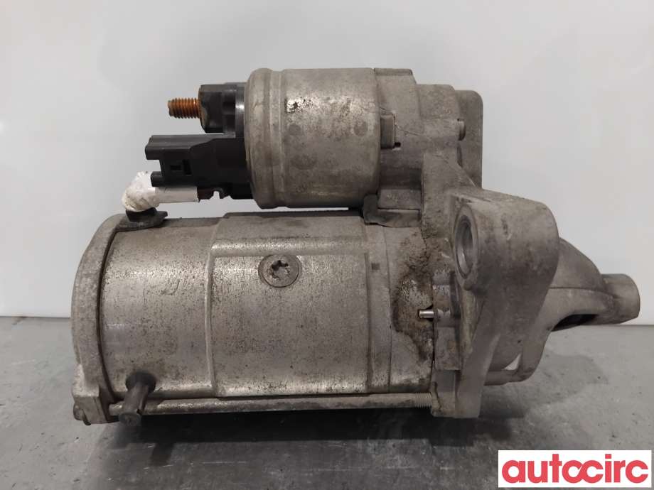 Starter diesel til Toyota Avensis 2009-2015 (Type III, Fase 1) (TOYOTA|281000R021|TS24E30|28100-0R021)