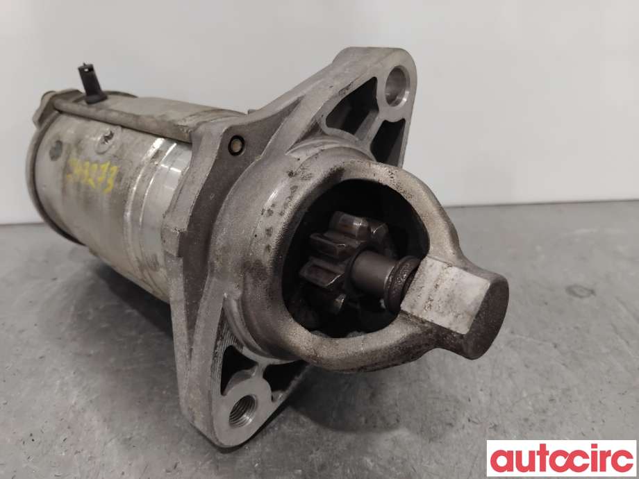 Starter diesel til Toyota Avensis 2009-2015 (Type III, Fase 1) (TOYOTA|281000R021|TS24E30|28100-0R021)