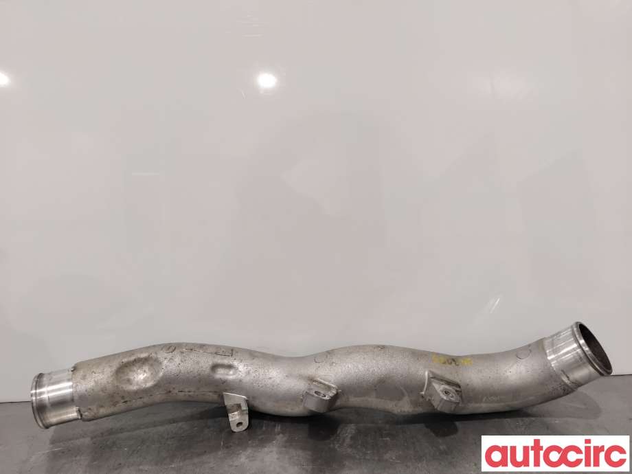 Turbo rør til Toyota Avensis 2009-2015 (Type III, Fase 1) (TOYOTA|1736126050|)