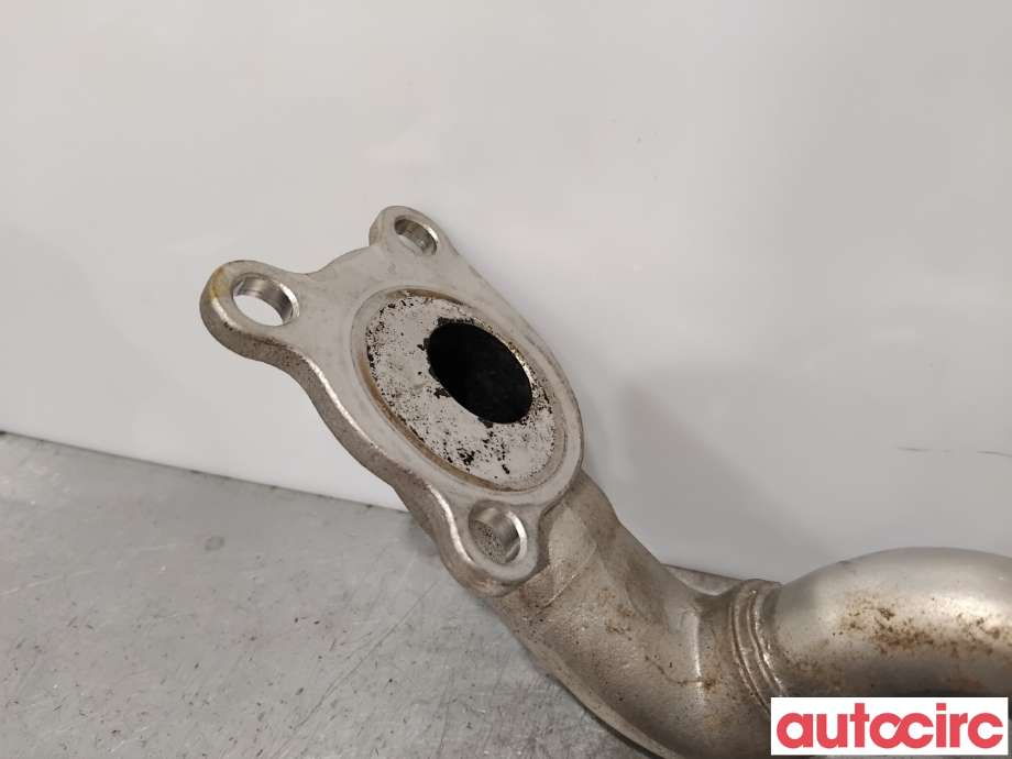 Diverse deler til Toyota Avensis 2009-2015 (Type III, Fase 1)  (TOYOTA|256120R031|)