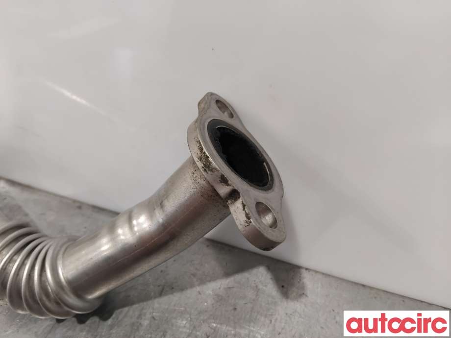 Diverse deler til Toyota Avensis 2009-2015 (Type III, Fase 1)  (TOYOTA|256120R031|)