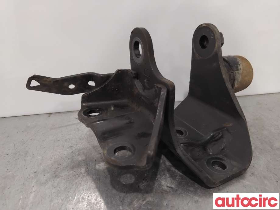 Motorfeste til Toyota Avensis 2009-2015 (Type III, Fase 1) (TOYOTA|123210R010|)