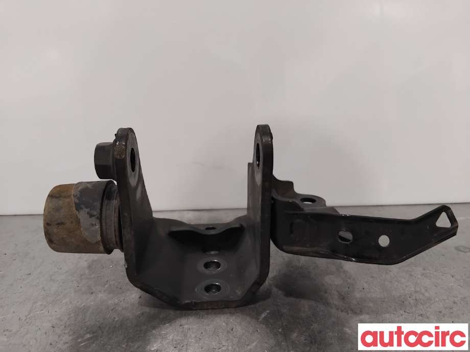 Motorfeste til Toyota Avensis 2009-2015 (Type III, Fase 1) (TOYOTA|123210R010|)