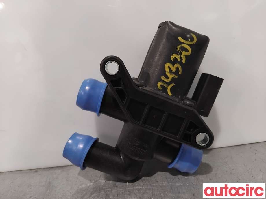 Diverse deler til Audi Q5 2012-2017 (Type I, Fase 2)  (AUDI|1T0820036D|)