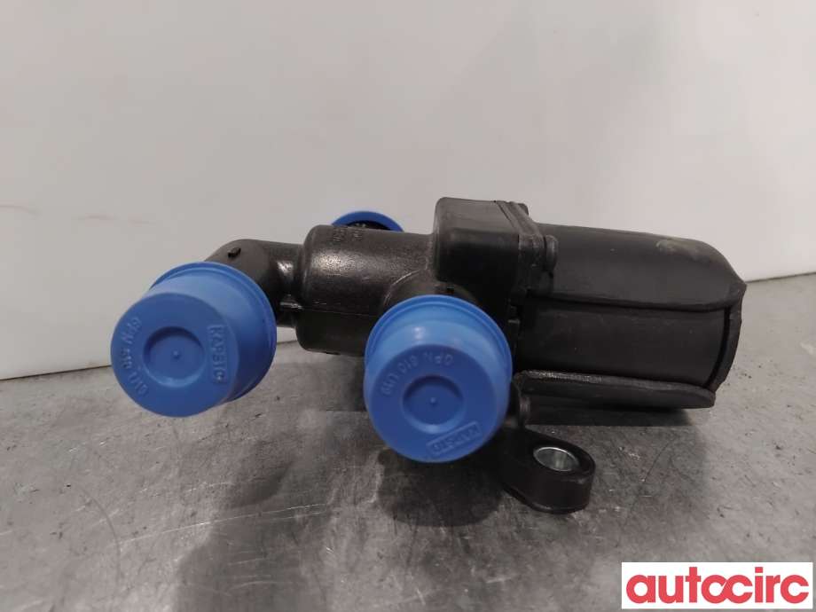 Diverse deler til Audi Q5 2012-2017 (Type I, Fase 2)  (AUDI|1T0820036D|)