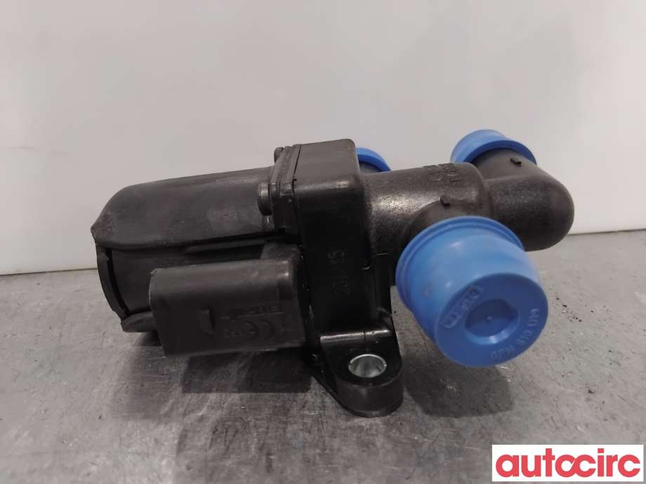 Diverse deler til Audi Q5 2012-2017 (Type I, Fase 2)  (AUDI|1T0820036D|)