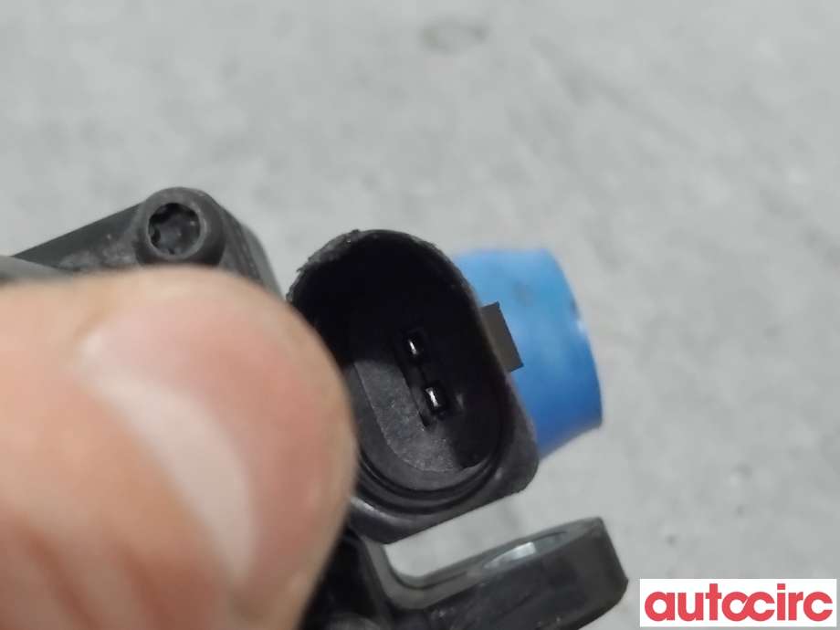 Diverse deler til Audi Q5 2012-2017 (Type I, Fase 2)  (AUDI|1T0820036D|)