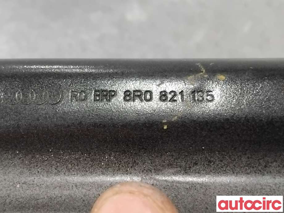 Diverse deler til Audi Q5 2012-2017 (Type I, Fase 2) (AUDI|8R0821135|)