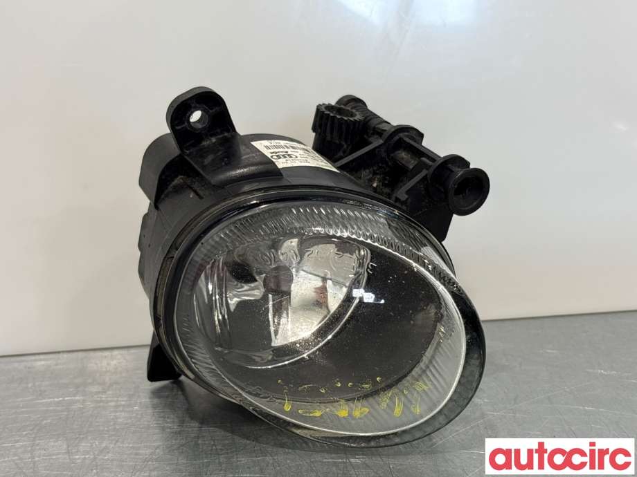 Tåkelykt venstre foran til Audi A4 2007-2014 (Type IV) (B8) (B8) (AUDI|8T0941699|89205612|8T0941699E)