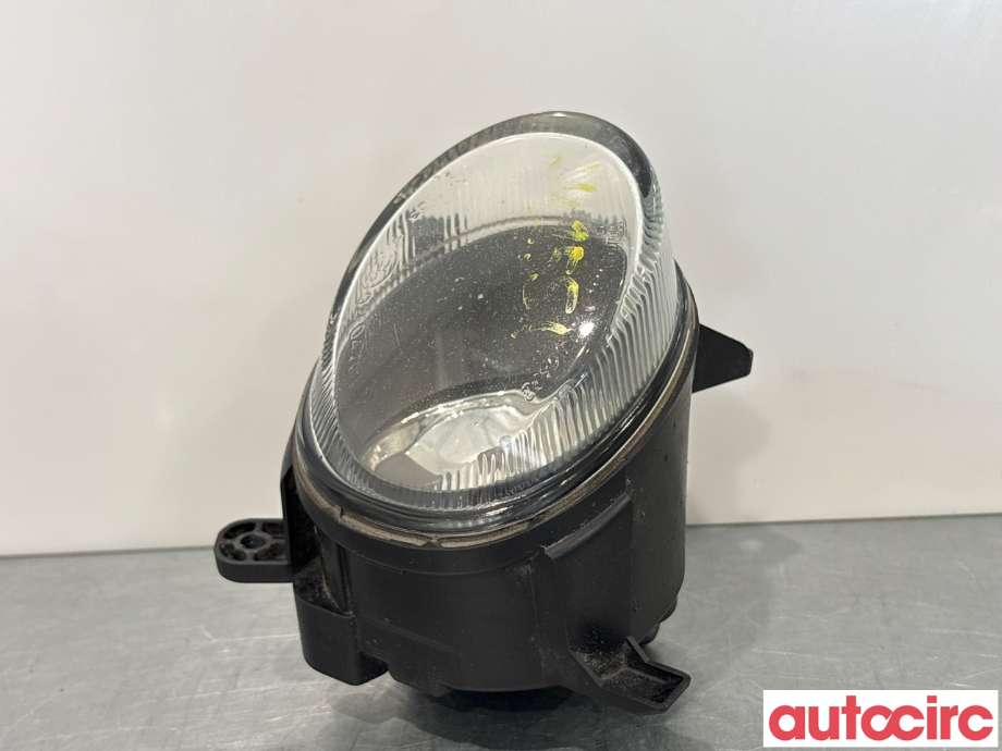 Tåkelykt venstre foran til Audi A4 2007-2014 (Type IV) (B8) (B8) (AUDI|8T0941699|89205612|8T0941699E)