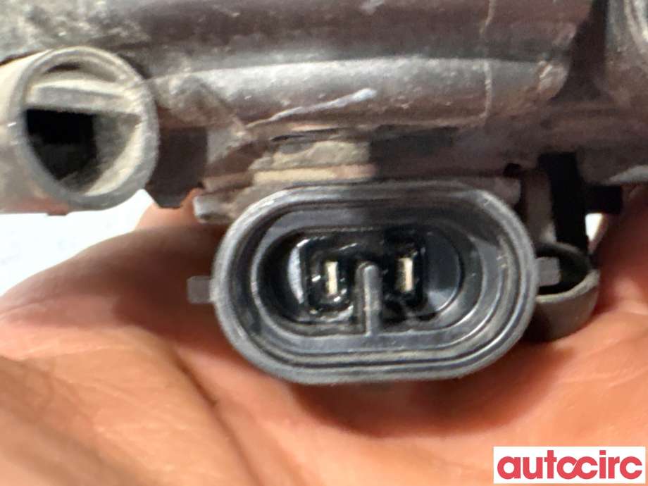 Tåkelykt høyre foran til Audi A4 2007-2014 (Type IV) (B8) (B8) (AUDI|8T0941700|89205622|8T0941700E)