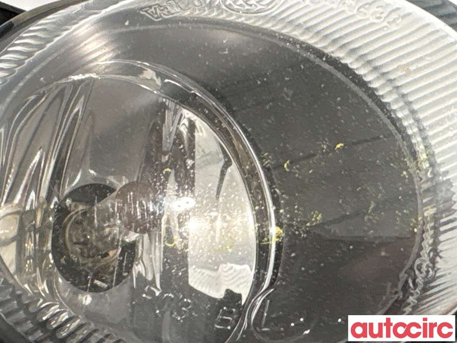 Tåkelykt høyre foran til Audi A4 2007-2014 (Type IV) (B8) (B8) (AUDI|8T0941700|89205622|8T0941700E)