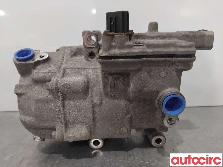 Aircondition kompressor til Toyota Prius +7 2012-2020 (Type III) (stasjonsvogn) (stasjonsvogn) (TOYOTA|8837047032|042200-0422|)