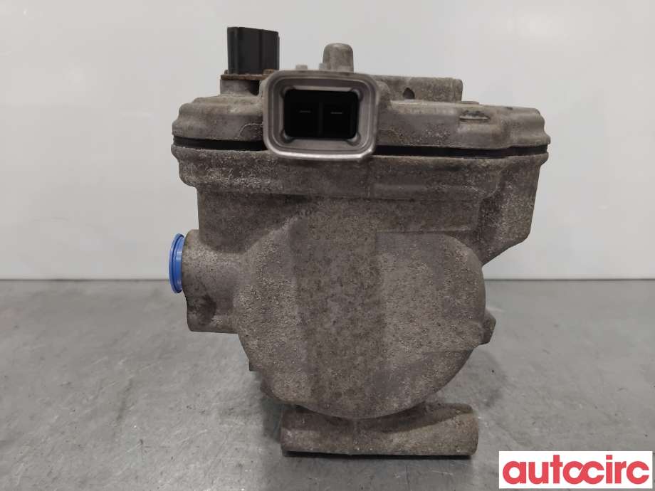 Aircondition kompressor til Toyota Prius +7 2012-2020 (Type III) (stasjonsvogn) (stasjonsvogn) (TOYOTA|8837047032|042200-0422|)