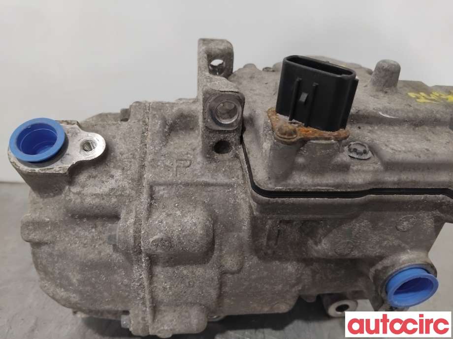 Aircondition kompressor til Toyota Prius +7 2012-2020 (Type III) (stasjonsvogn) (stasjonsvogn) (TOYOTA|8837047032|042200-0422|)