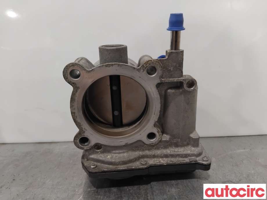 Spjeldhus til Toyota Prius +7 2012-2020 (Type III) (stasjonsvogn) (stasjonsvogn) (TOYOTA|2203037060||22030-37060)