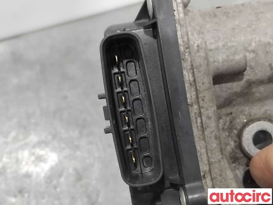 Spjeldhus til Toyota Prius +7 2012-2020 (Type III) (stasjonsvogn) (stasjonsvogn) (TOYOTA|2203037060||22030-37060)