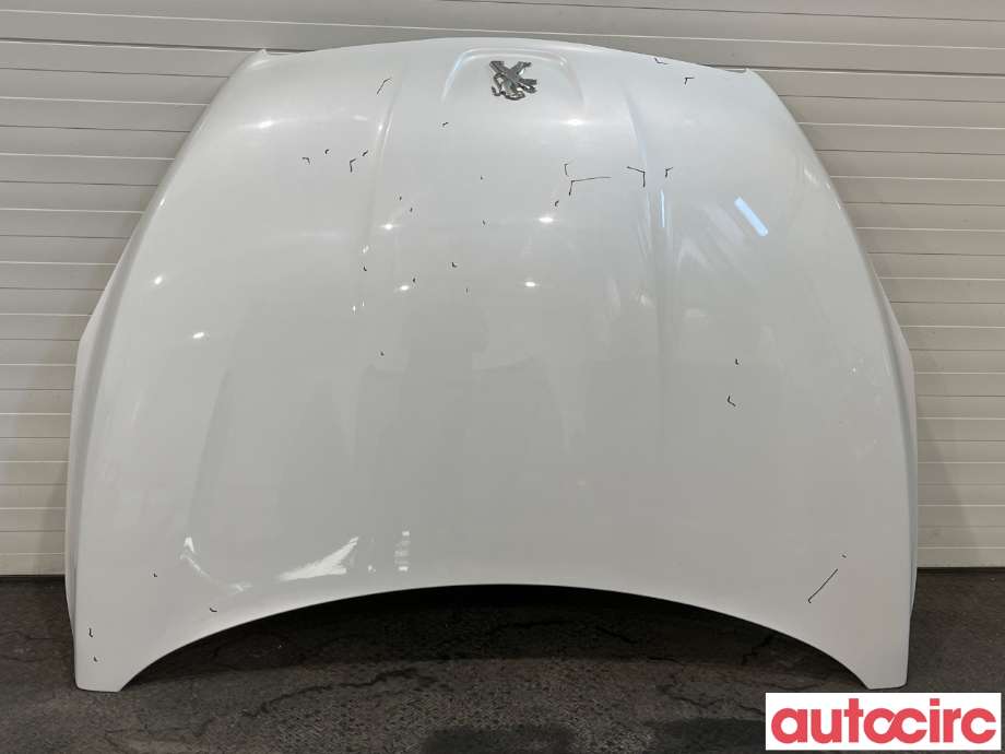 Panser til Peugeot 508 2011-2014 (Type I, Fase 1) (PEUGEOT|7901S3)
