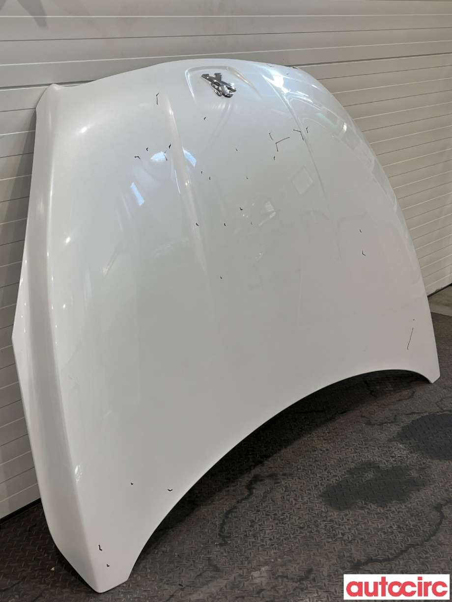 Panser til Peugeot 508 2011-2014 (Type I, Fase 1) (PEUGEOT|7901S3)