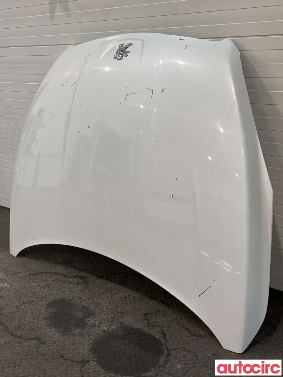 Panser til Peugeot 508 2011-2014 (Type I, Fase 1) (PEUGEOT|7901S3)