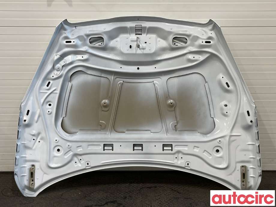 Panser til Peugeot 508 2011-2014 (Type I, Fase 1) (PEUGEOT|7901S3)
